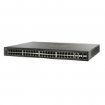Cisco SB SF300-48PP (SF300-48PP-K9-EU)